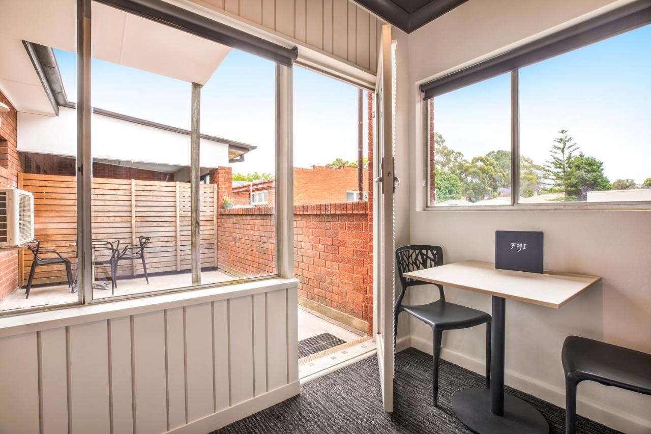 Nightcap At Chester Hill Hotel Bankstown Exterior foto